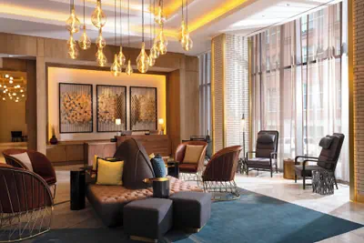 Photo 3 - Hotel Distil, Autograph Collection