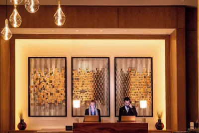 Photo 4 - Hotel Distil, Autograph Collection