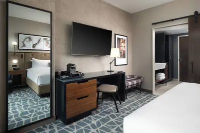 Photo 5 - Hotel Distil, Autograph Collection