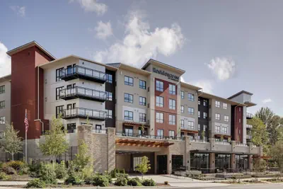 Photo 2 - Residence Inn by Marriott Seattle South/Renton