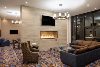 Photo 3 - Residence Inn by Marriott Seattle South/Renton