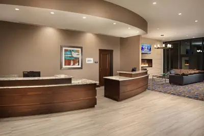 Photo 5 - Residence Inn by Marriott Seattle South/Renton