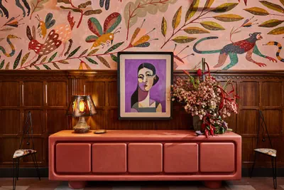 Photo 4 - Downtown Los Angeles Proper Hotel, a Member of Design Hotels