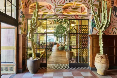 Photo 5 - Downtown Los Angeles Proper Hotel, a Member of Design Hotels