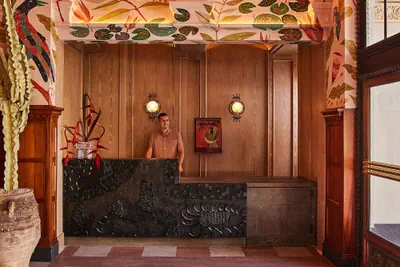 Photo 3 - Downtown Los Angeles Proper Hotel, a Member of Design Hotels