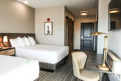 Photo 4 - Hotel Windrow Downtown Ellensburg