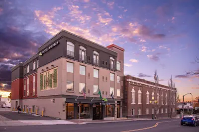 Photo 2 - Hotel Windrow Downtown Ellensburg