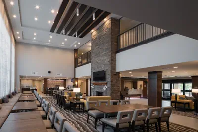 Photo 3 - Staybridge Suites Phoenix - Biltmore Area by IHG