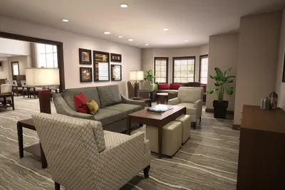 Photo 4 - Staybridge Suites Phoenix - Biltmore Area by IHG