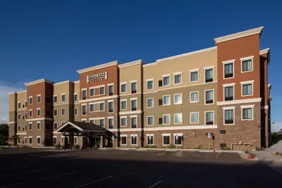 Photo 2 - Staybridge Suites Phoenix - Biltmore Area by IHG