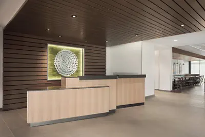 Photo 3 - Fairfield Inn & Suites by Marriott Milwaukee West