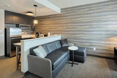 Photo 2 - Residence Inn by Marriott Harrisburg North