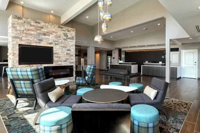 Photo 4 - Residence Inn by Marriott Harrisburg North