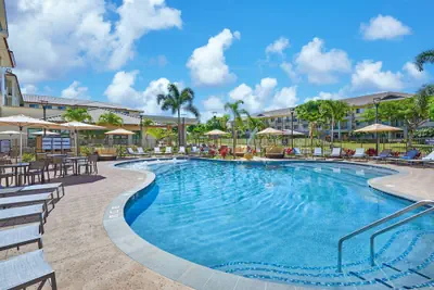 Photo 2 - Residence Inn by Marriott Oahu Kapolei