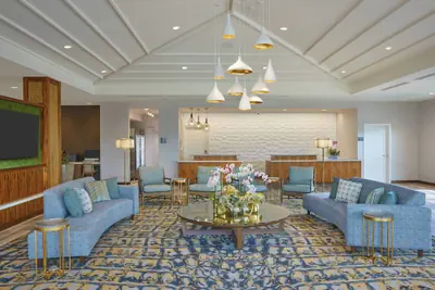 Photo 5 - Residence Inn by Marriott Oahu Kapolei