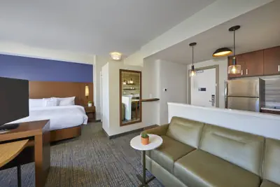 Photo 5 - Residence Inn by Marriott Oahu Kapolei