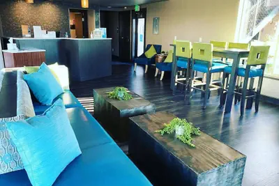 Photo 2 - The Hotel Y, a Dazzler Select by Wyndham