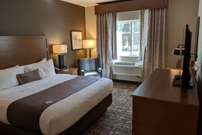 Photo 5 - GrandStay Hotel & Suites