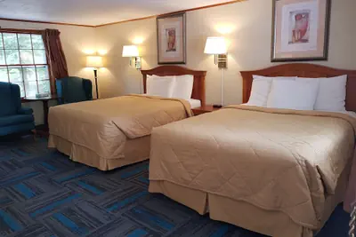 Photo 2 - Franconia Notch Motel