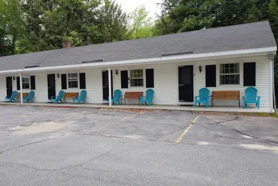 Photo 4 - Franconia Notch Motel