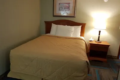 Photo 5 - Franconia Notch Motel