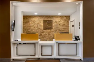 Photo 5 - Comfort Inn & Suites Michigan City South