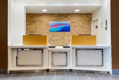 Photo 3 - Comfort Inn & Suites Michigan City South