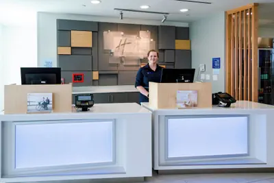 Photo 3 - Holiday Inn Express & Suites Taylor by IHG