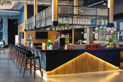 Photo 3 - Moxy Minneapolis Downtown