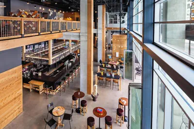 Photo 2 - Moxy Minneapolis Downtown