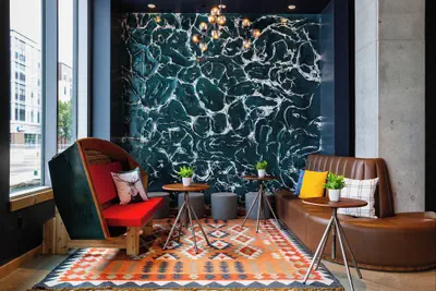 Photo 4 - Moxy Minneapolis Downtown