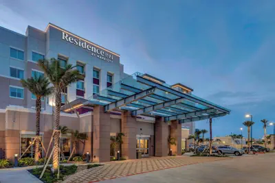 Photo 2 - Residence Inn by Marriott Corpus Christi Downtown