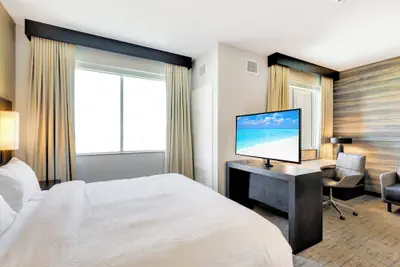 Photo 5 - Residence Inn by Marriott Corpus Christi Downtown