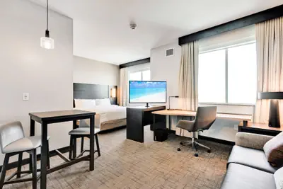 Photo 4 - Residence Inn by Marriott Corpus Christi Downtown