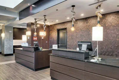 Photo 3 - Residence Inn by Marriott Corpus Christi Downtown