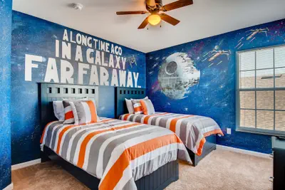 Photo 4 - 6BR Windsor Palms Home by FS FL VH-8036