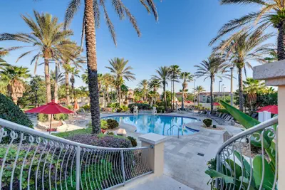 Photo 2 - 4BR Home in Regal Palms by FS FL VH-844