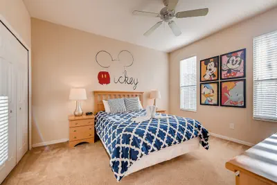 Photo 4 - 4BR Home in Regal Palms by FS FL VH-844
