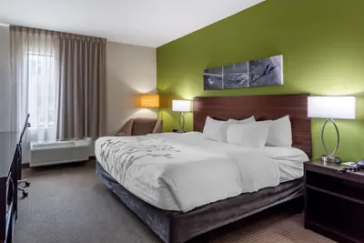 Photo 2 - Sleep Inn Bowling Green North