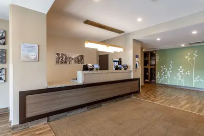 Photo 3 - Sleep Inn Bowling Green North