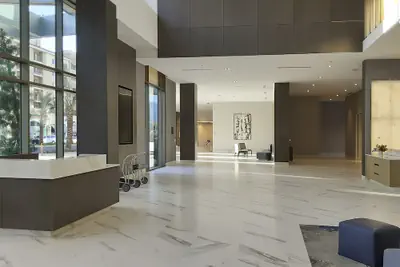 Photo 3 - Courtyard by Marriott Los Angeles Monterey Park