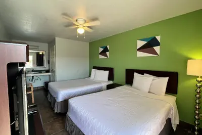 Photo 5 - Hwy 59 Motel Laredo Medical Center
