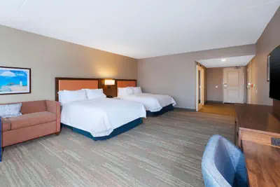 Photo 5 - Hampton Inn Cape Cod Canal