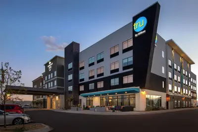 Photo 2 - Tru by Hilton Denver Airport Tower Road