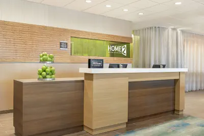 Photo 4 - Home2 Suites by Hilton Greece Rochester