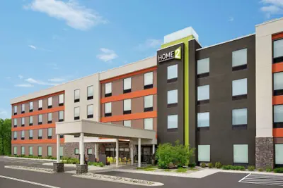 Photo 2 - Home2 Suites by Hilton Greece Rochester