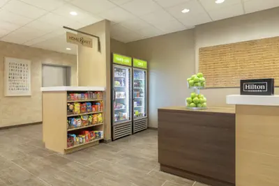 Photo 5 - Home2 Suites by Hilton Greece Rochester