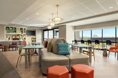 Photo 3 - Home2 Suites by Hilton Greece Rochester