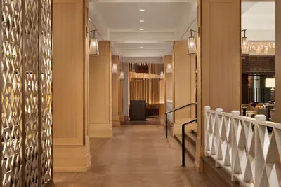 Photo 4 - The Harpeth Franklin Downtown, Curio Collection by Hilton