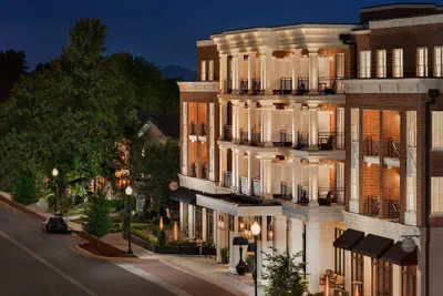 Photo 2 - The Harpeth Franklin Downtown, Curio Collection by Hilton